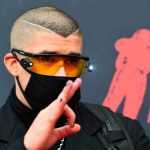 Ella es la estilista detrás de los despampanantes looks de Bad Bunny mexico
