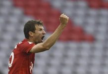 Bayern y Dortmund, listos para duelo crucial y silencioso bayern munich