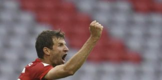 bayern munich