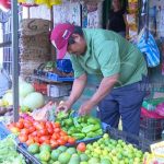 Canasta básica en Nicaragua con precios estables nicaragua