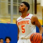 Matan a estrella de baloncesto de 17 años en un tiroteo en Nueva York estados unidos