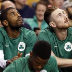 Ahora sin LeBron, el Este busca un nuevo monarca este