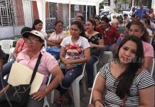 Boaco realiza el lanzamiento del concurso «Mi municipio limpio» nicaragua