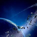 Advierten que la basura espacial se vuelve cada vez más peligrosa europa