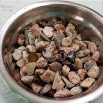 Doctores salvan a sujeto con síndrome de ansiedad que tomó pana llena de basura doctores