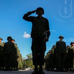 Ejército de Nicaragua reporta ingreso de camiones por reposición de unidades nicaragua