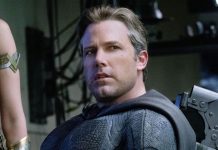 Ben Affleck no será el ‘Batman’ de la nueva película de Matt Reeves ben affleck