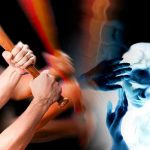 EE.UU: Mató a su madre con un bate tras confundirla con un ladrón estados unidos