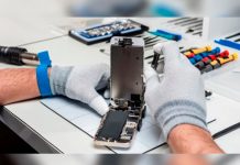 Se busca prohibir la venta de smartphones con baterías difíciles de reemplazar