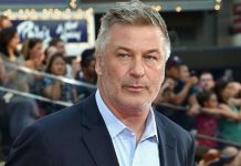 Alec Baldwin será el padre de Batman en una película sobre el Joker estados unidos