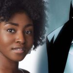 Jayme Lawson se une al reparto de The Batman cine