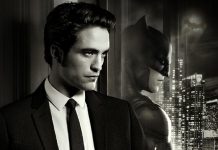 ¡Es oficial! Warner ficha a Robert Pattinson como el nuevo Batman cine