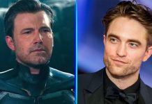 Batman: Ben Affleck opina sobre Robert Pattinson cine