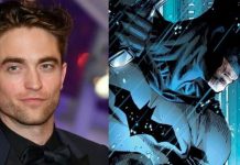 Robert Pattinson espera que no lo acosen por The Batman rorobert pattinson