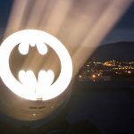 Así luce el batimóvil que utilizará Robert Pattinson en «The Batman» cine