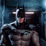 nueva pelicula de batman