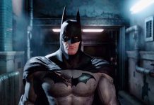 nueva pelicula de batman