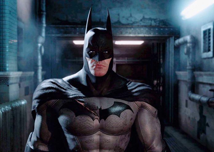 nueva pelicula de batman