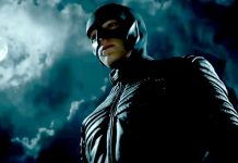 Filtran el traje final de Batman en la serie Gotham estados unidos
