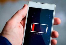 7 errores que podrías estar haciendo y descargan rápido tu celular bateria del celular