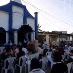 Granada y Estelí, sedes de bautizos masivos de la iglesia Luz del Mundo nicaragua