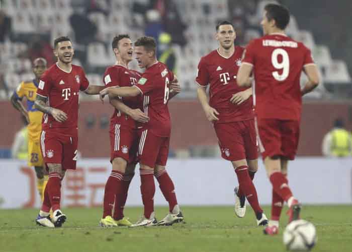 bayernmunchen bayern