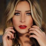 Critican a Geraldine Bazán por exponer a su hija con el reto #PillowChallenge mexico