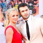 ¿Será que Britney Spears subirá al altar? estados unidos