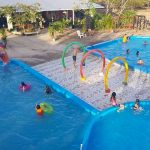 Niña de 6 años fallece en popular piscina de Juigalpa, Chontales nicaragua