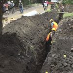 Rivas tendrá agua potable las 24 horas nicaragua