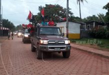 nicaragua
