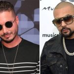 J Balvin y Sean Paul lanzan nuevo videoclip cantantes