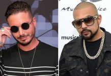 J Balvin y Sean Paul lanzan nuevo videoclip cantantes
