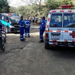 Ciudadano toma la fatal decisión de poner fin a su existencia disparo