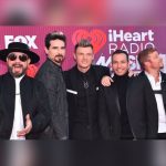La reunión de los Backstreet Boys desde sus casas de la que todo mundo habla musica