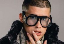 Bad Bunny está ardiendo en las redes con su nuevo tema cantante bad bunny