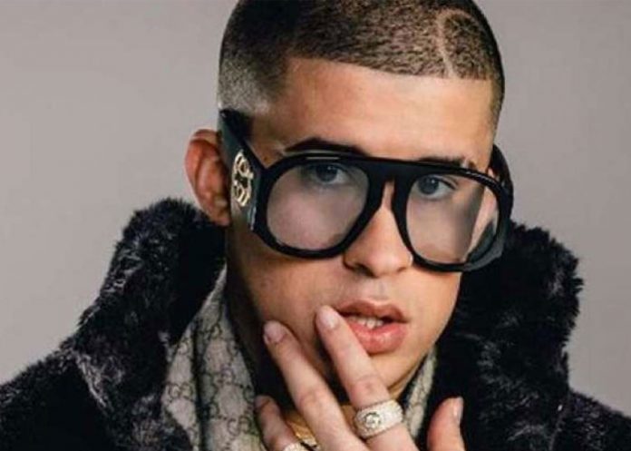 cantante bad bunny
