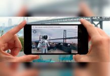 Google creará un navegador Web compatible con la realidad aumentada