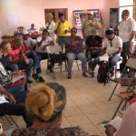 Gobierno de Nicaragua actualiza plan de desarrollo de la Costa Caribe,  El Alto Wangki y Bocay nicaragua