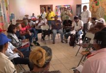 Gobierno de Nicaragua actualiza plan de desarrollo de la Costa Caribe, El Alto Wangki y Bocay nicaragua
