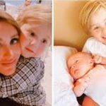 ¡Anahí derrite las redes con nuevas imágenes de su pequeño Emiliano! mexico