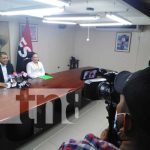 BCIE otorga a Nicaragua dos préstamos para proyectos de salud y energía nicaragua