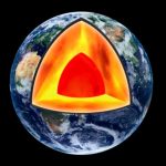 Hallan una fuente de magnetismo desconocida bajo las aguas del Pacífico fuente