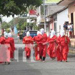 Ometepe: Los Tilines, una herencia cultural y religiosa de los isleños nicaragua