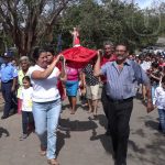 San Lorenzo celebra 22 años de haber sido elevado a ciudad nicaragua