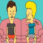 ‘Beavis and Butt-Head’, 25 años de locuras y sarcasmo estados unidos