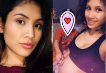 El milagro esperado: Bebé de Marlén Ochoa respira por si solo estados unidos
