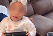 Bebé de 17 meses murió tras ser violada por el novio de su mamá estados unidos