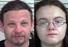 Pareja abusa sexualmente y mata a su bebé el día de su cumpleaños estados unidos