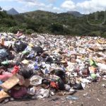 Horrendo hallazgo: cuerpo de recién nacido en basurero de Camoapa nicaragua